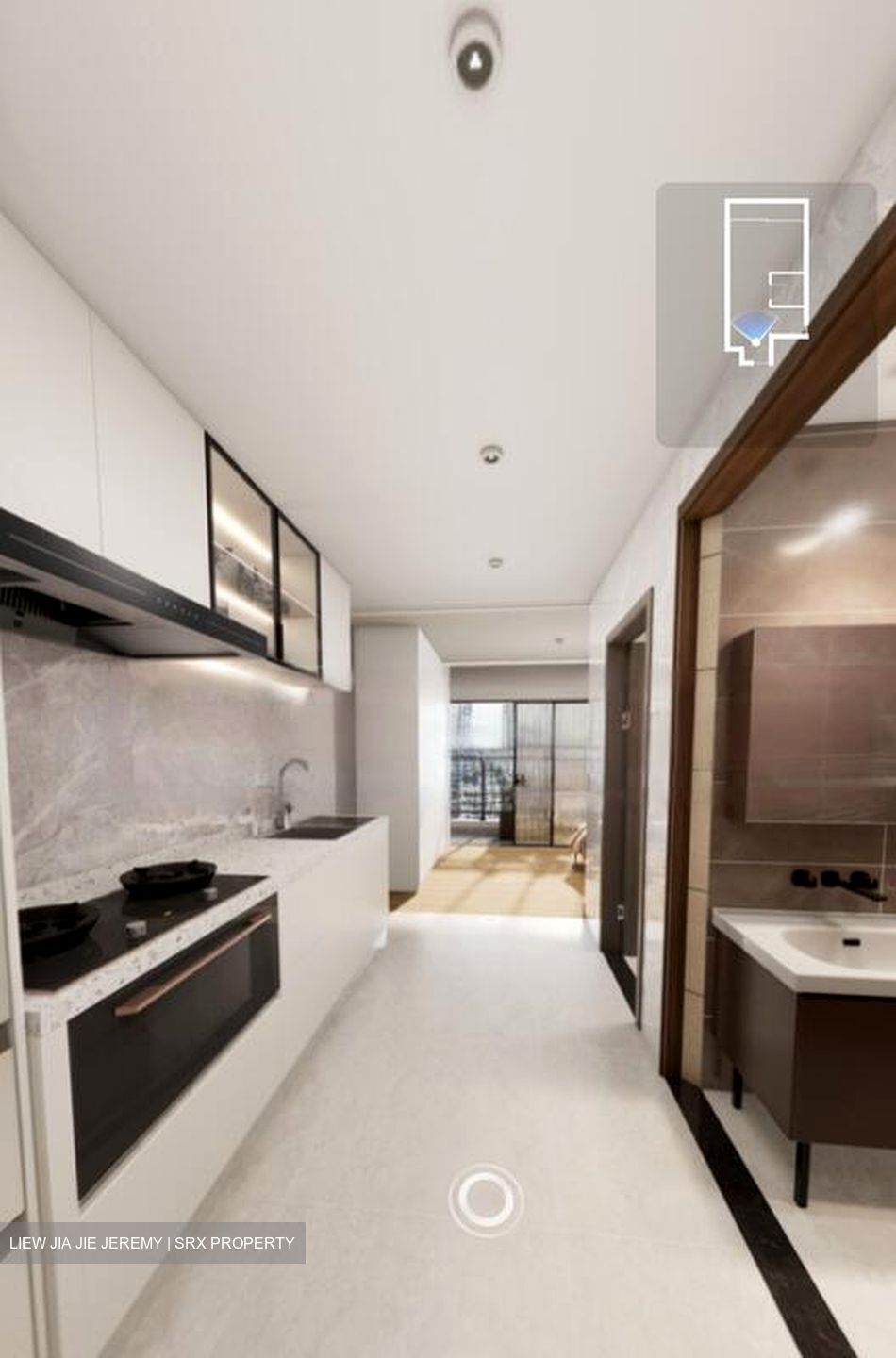 Avant Residences (D14), Apartment #481953951
